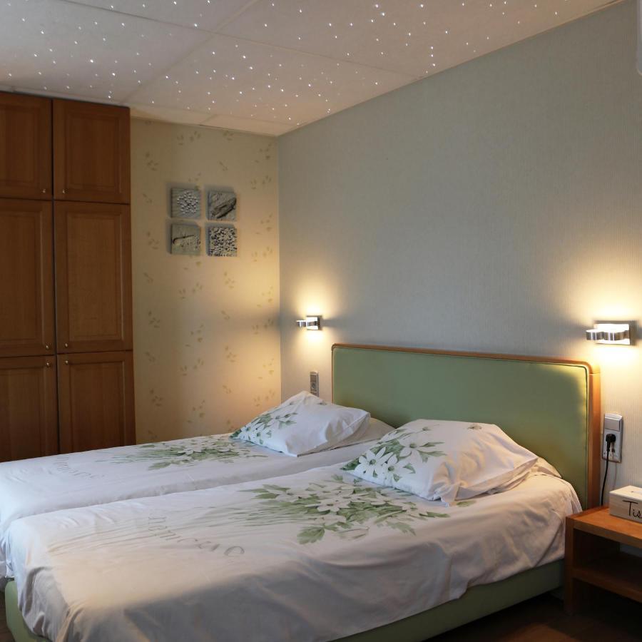 Bed and Breakfast A Casa-Radici Nieuwpoort Zewnętrze zdjęcie