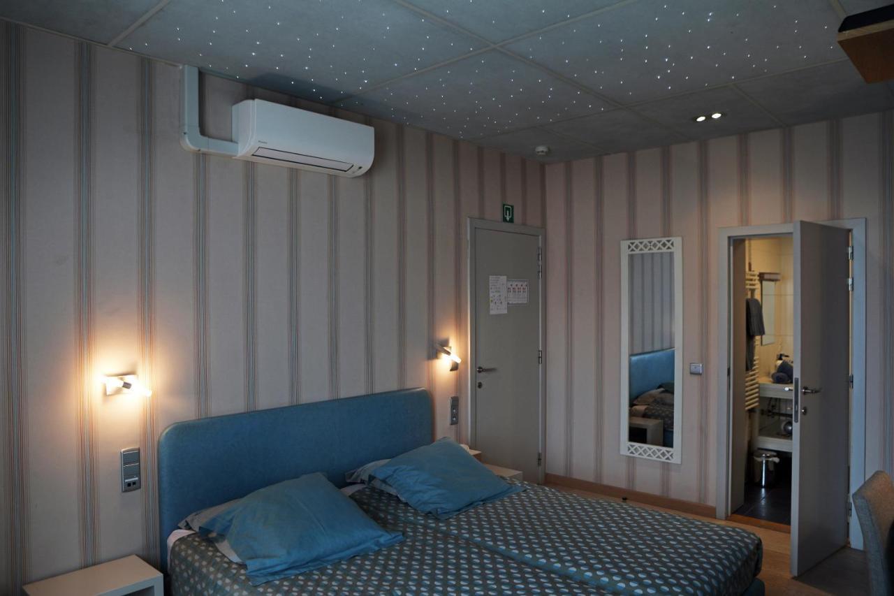 Bed and Breakfast A Casa-Radici Nieuwpoort Zewnętrze zdjęcie