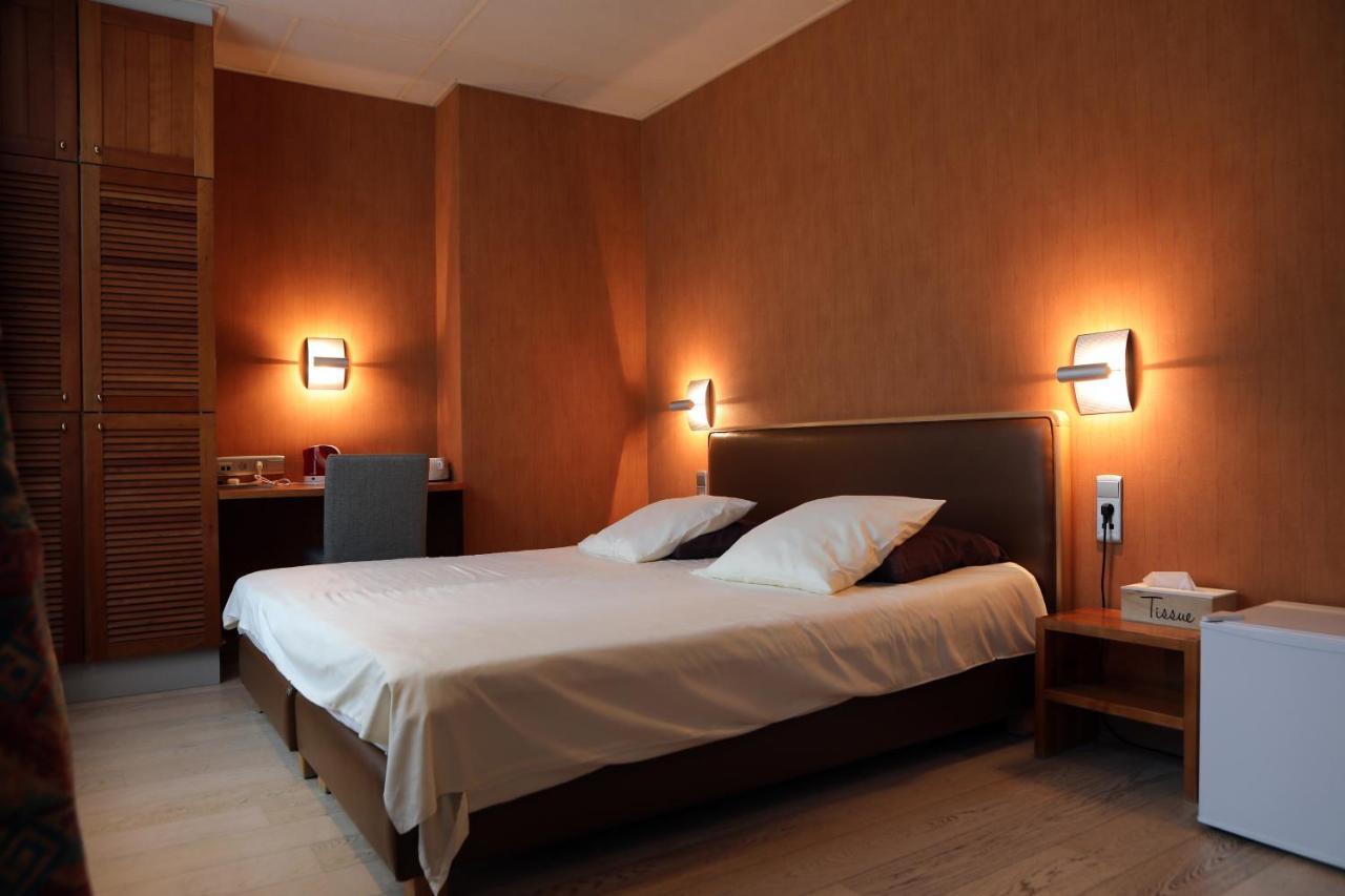 Bed and Breakfast A Casa-Radici Nieuwpoort Zewnętrze zdjęcie