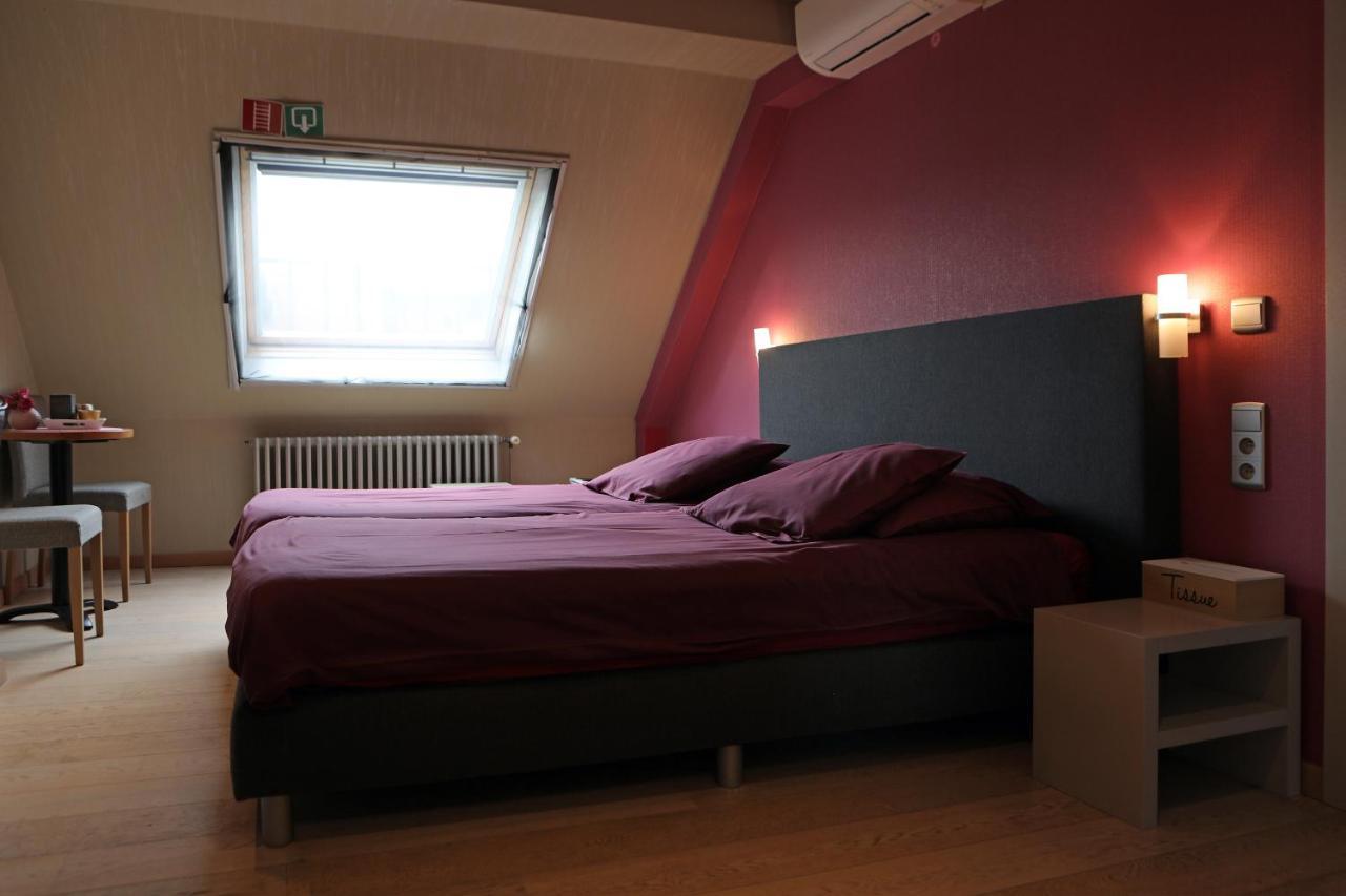 Bed and Breakfast A Casa-Radici Nieuwpoort Zewnętrze zdjęcie