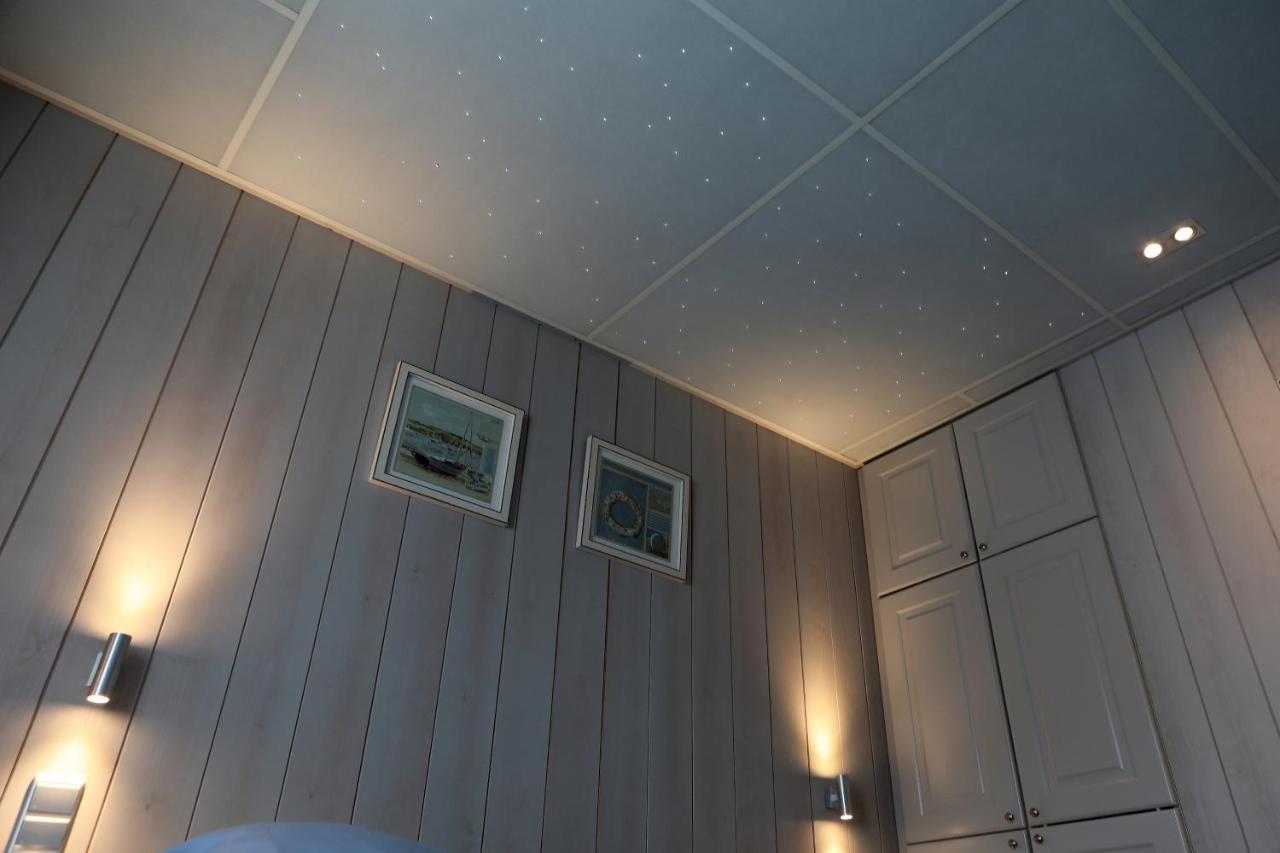 Bed and Breakfast A Casa-Radici Nieuwpoort Zewnętrze zdjęcie