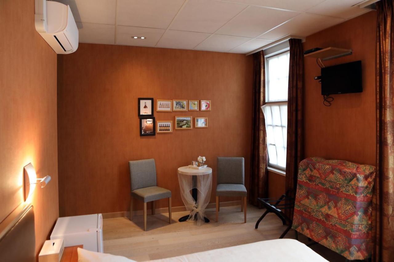 Bed and Breakfast A Casa-Radici Nieuwpoort Zewnętrze zdjęcie