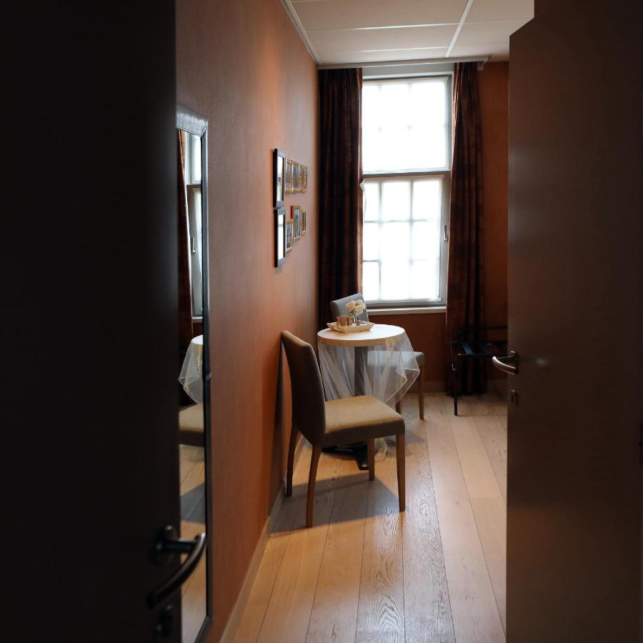 Bed and Breakfast A Casa-Radici Nieuwpoort Zewnętrze zdjęcie
