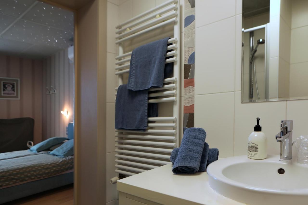 Bed and Breakfast A Casa-Radici Nieuwpoort Zewnętrze zdjęcie