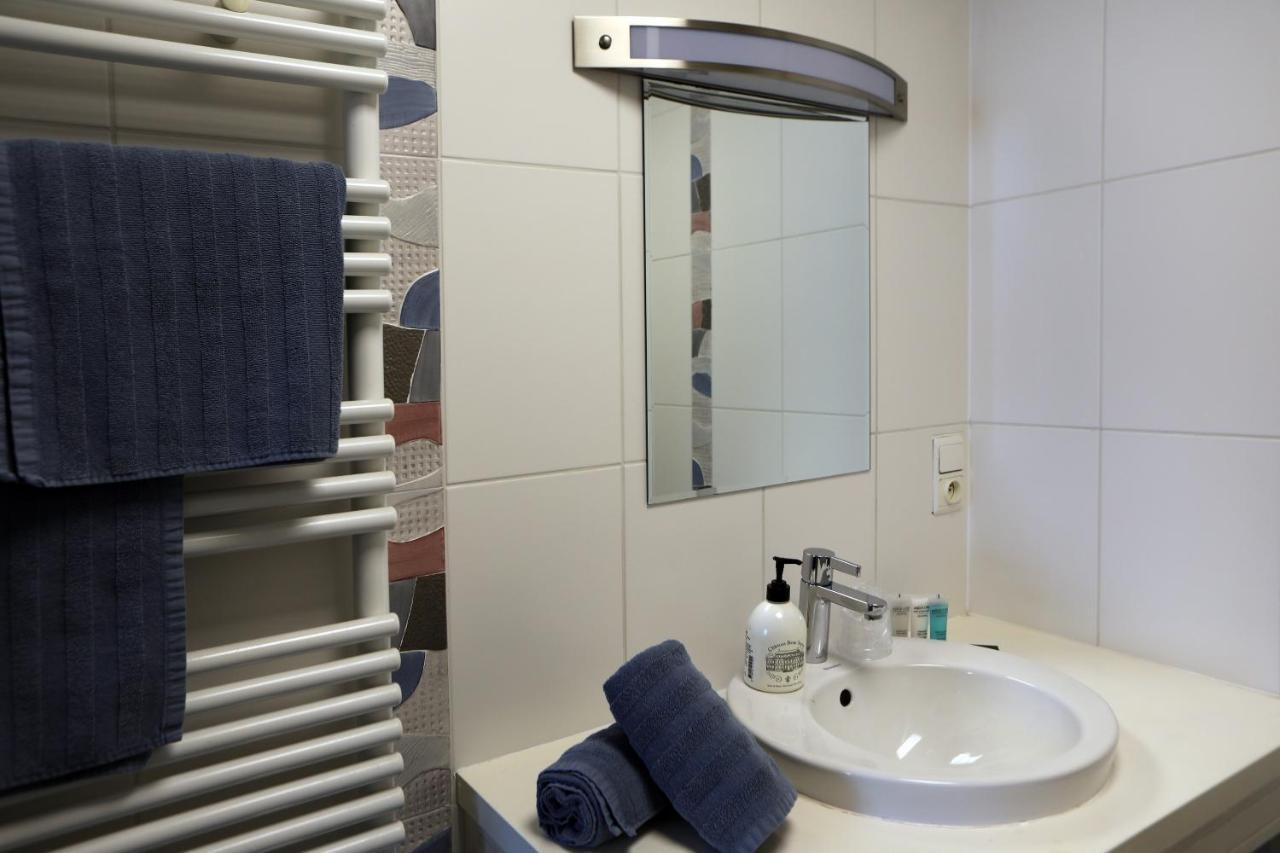 Bed and Breakfast A Casa-Radici Nieuwpoort Zewnętrze zdjęcie