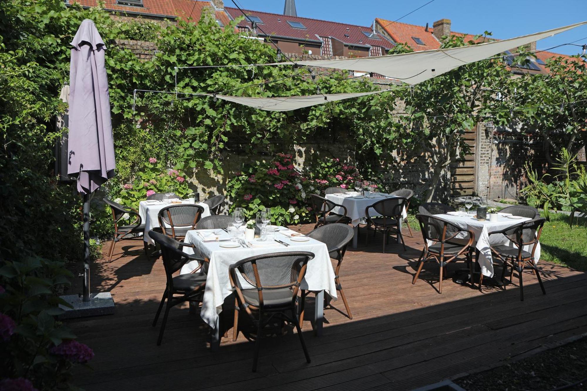Bed and Breakfast A Casa-Radici Nieuwpoort Zewnętrze zdjęcie