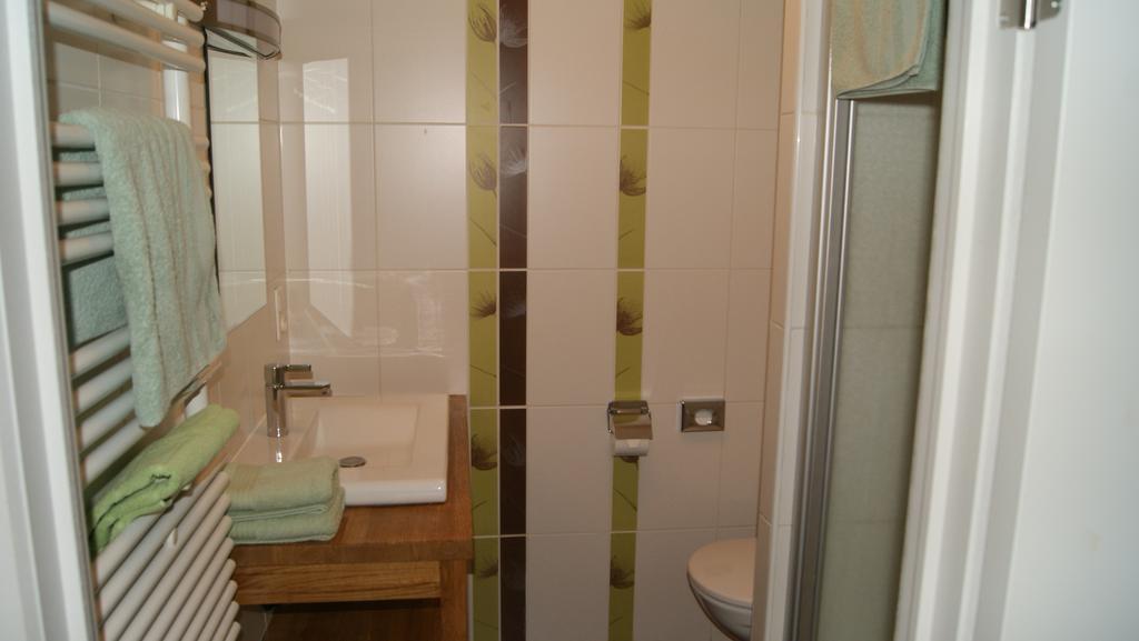 Bed and Breakfast A Casa-Radici Nieuwpoort Zewnętrze zdjęcie