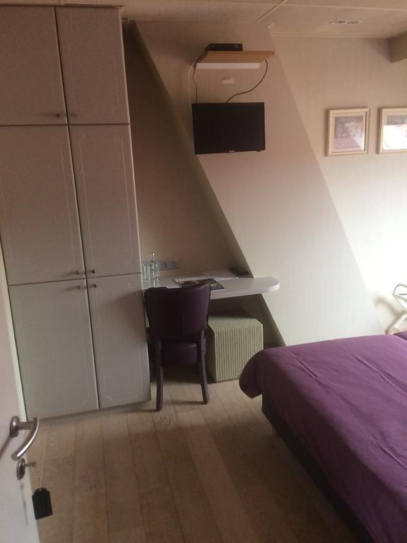 Bed and Breakfast A Casa-Radici Nieuwpoort Zewnętrze zdjęcie