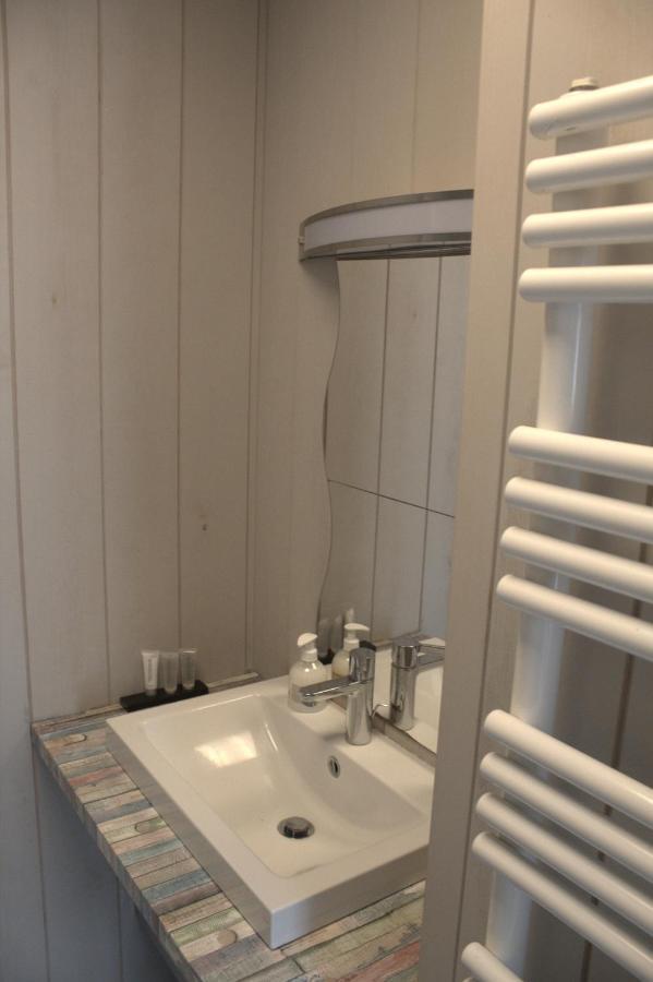 Bed and Breakfast A Casa-Radici Nieuwpoort Zewnętrze zdjęcie